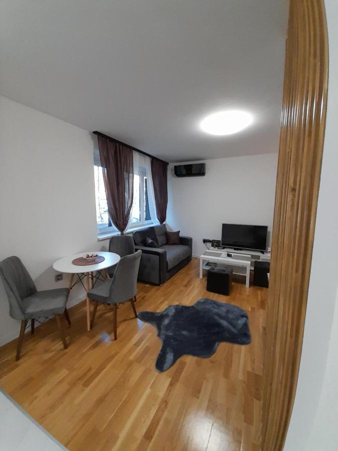 Apartment Talija *