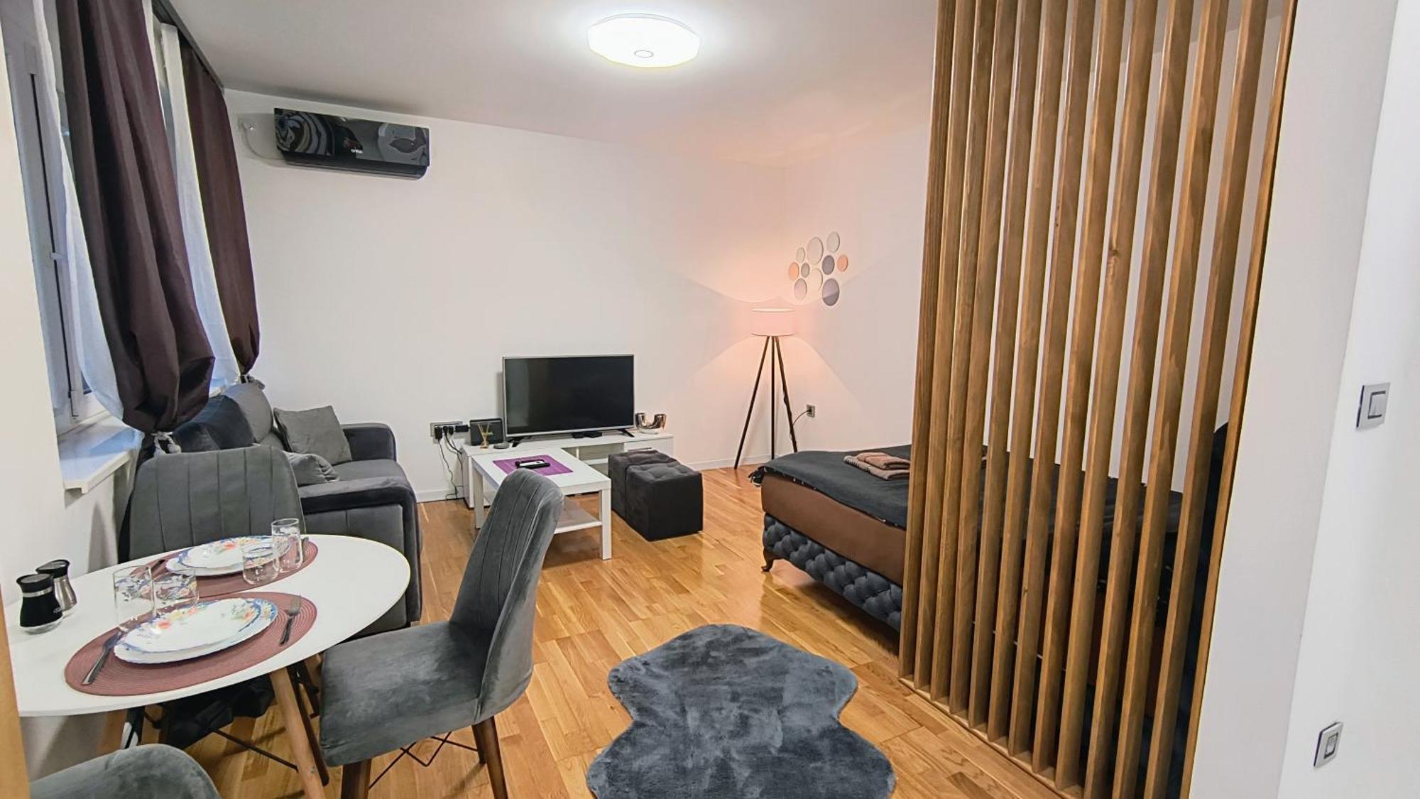Apartment Talija