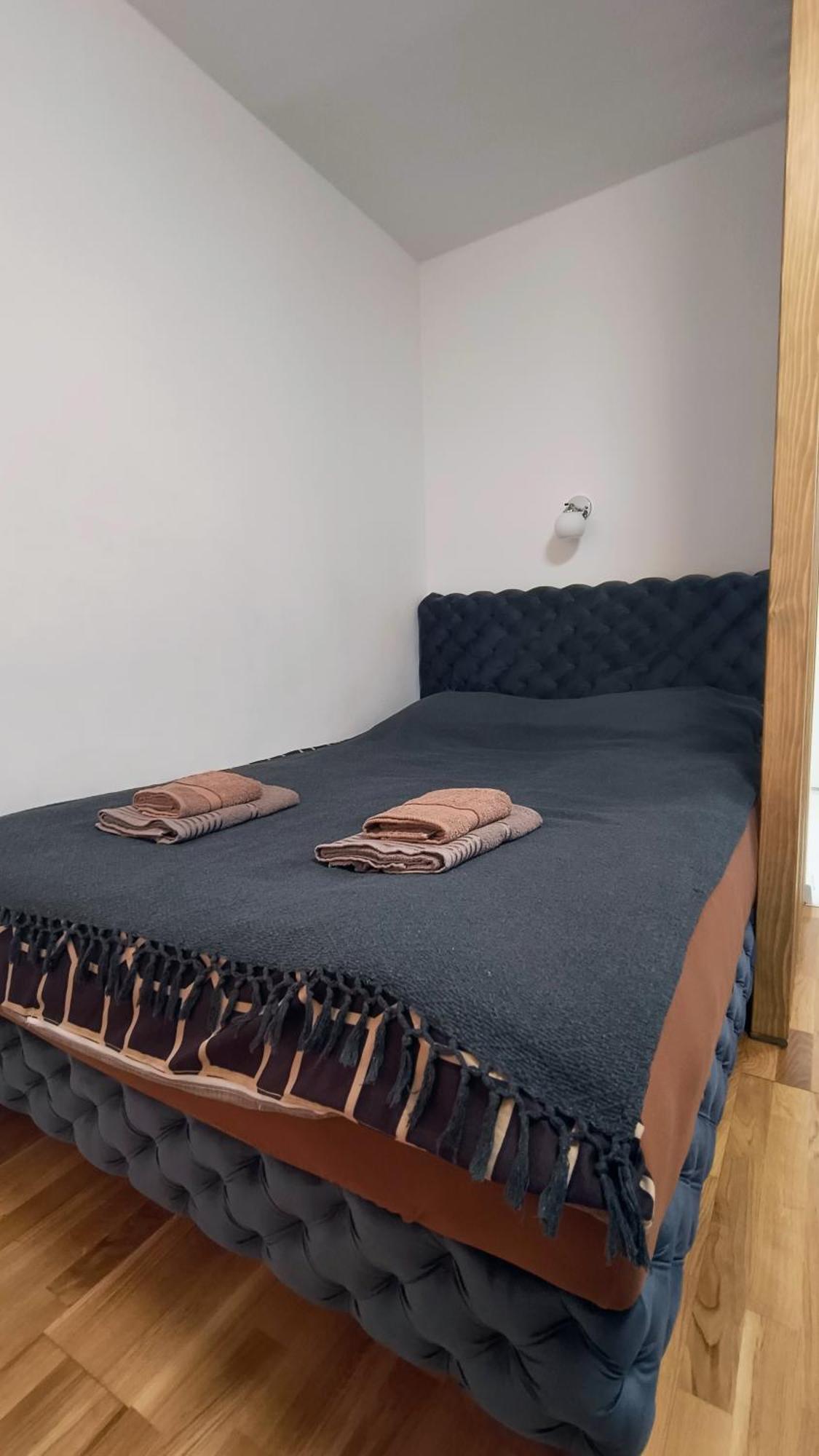 Talija Apartment