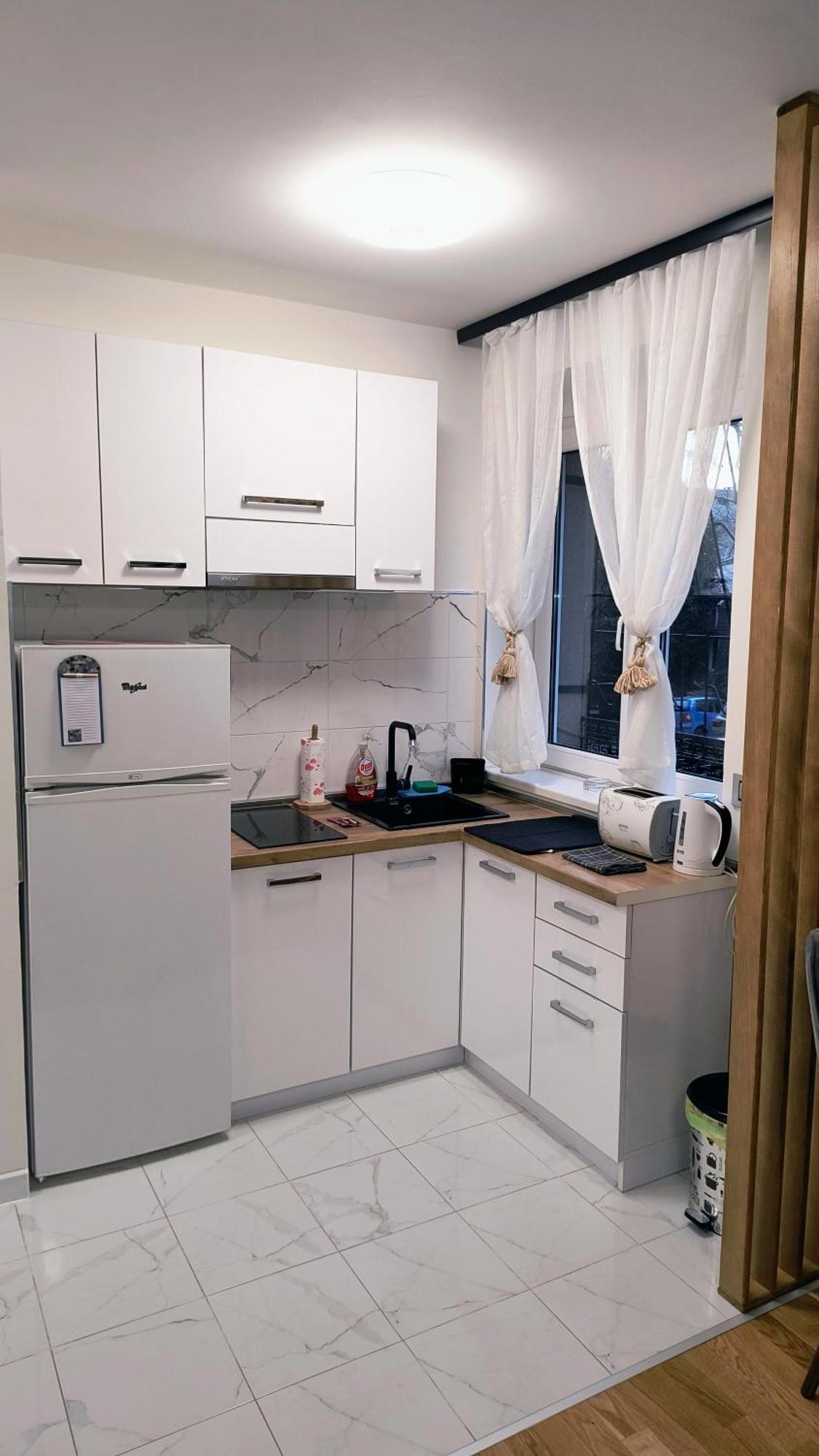 Apartment Talija