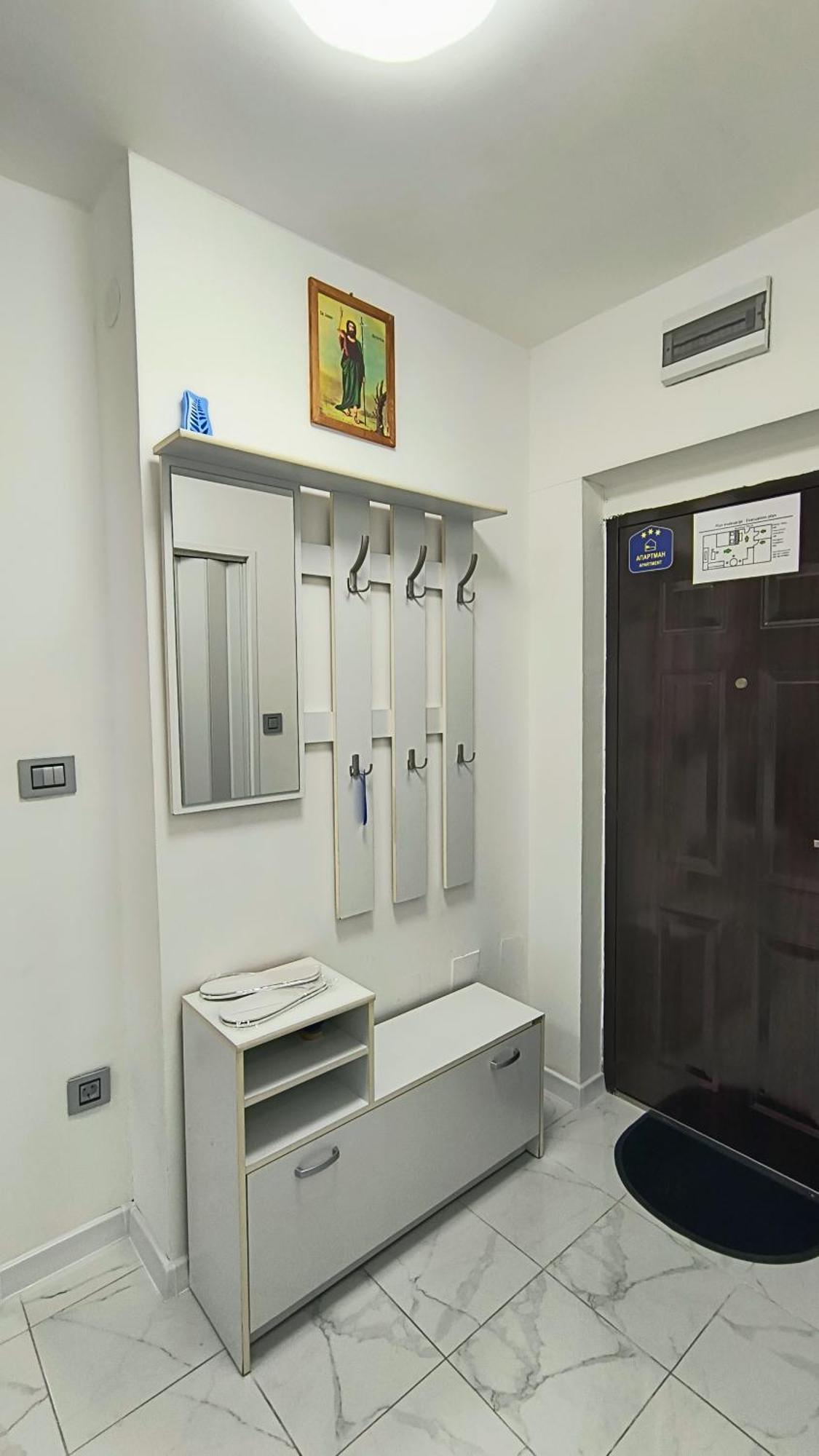 Apartment Talija *