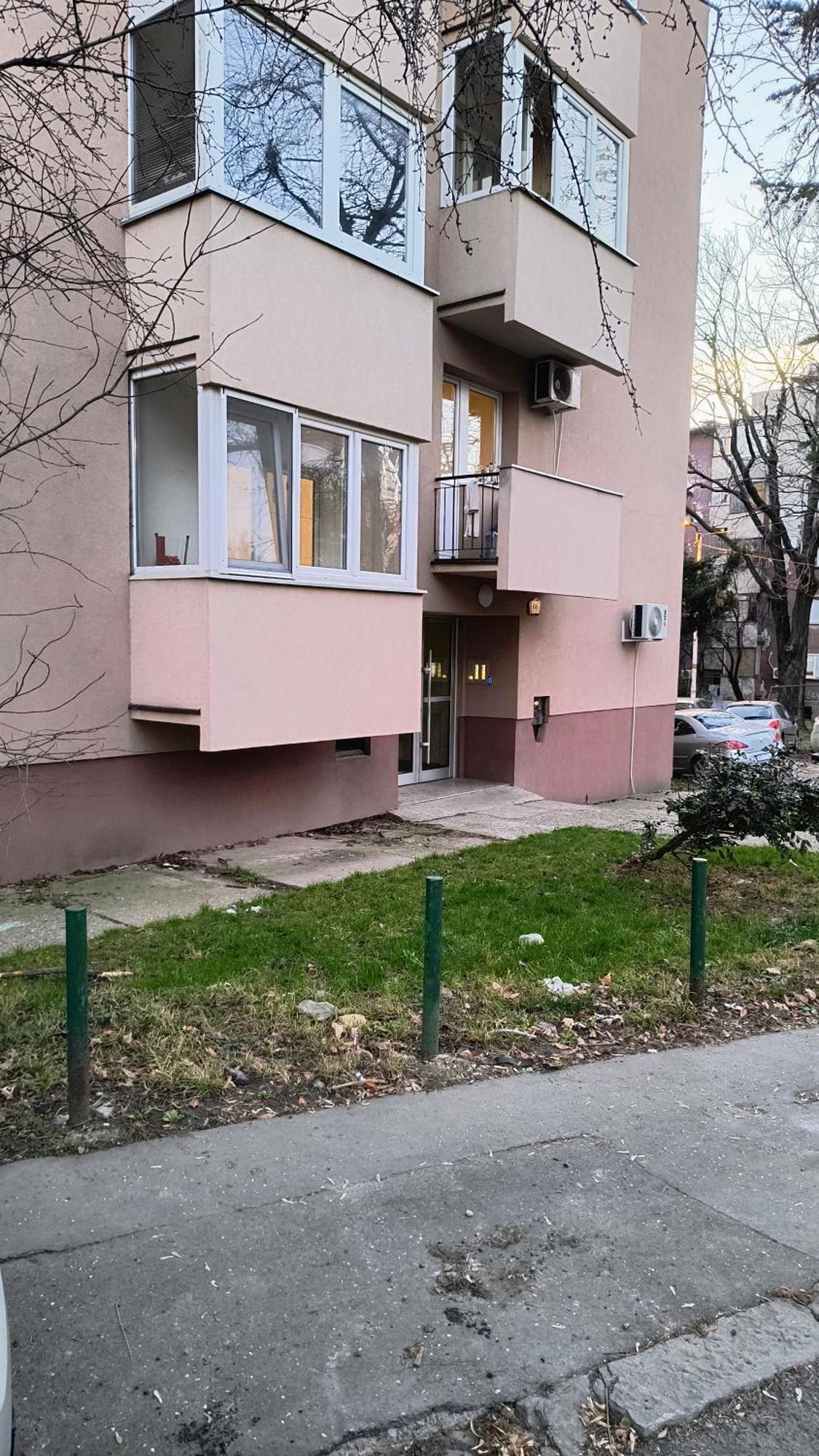 Apartment Talija *